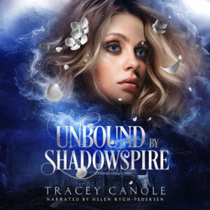 UNBOUND BY SHADOWSPIRE AUDIOBOOK